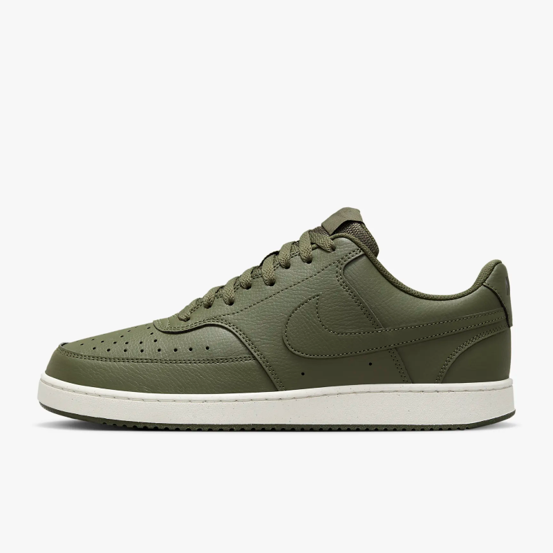 Pantofi sport Nike COURT VISION LO NN - imagine 2