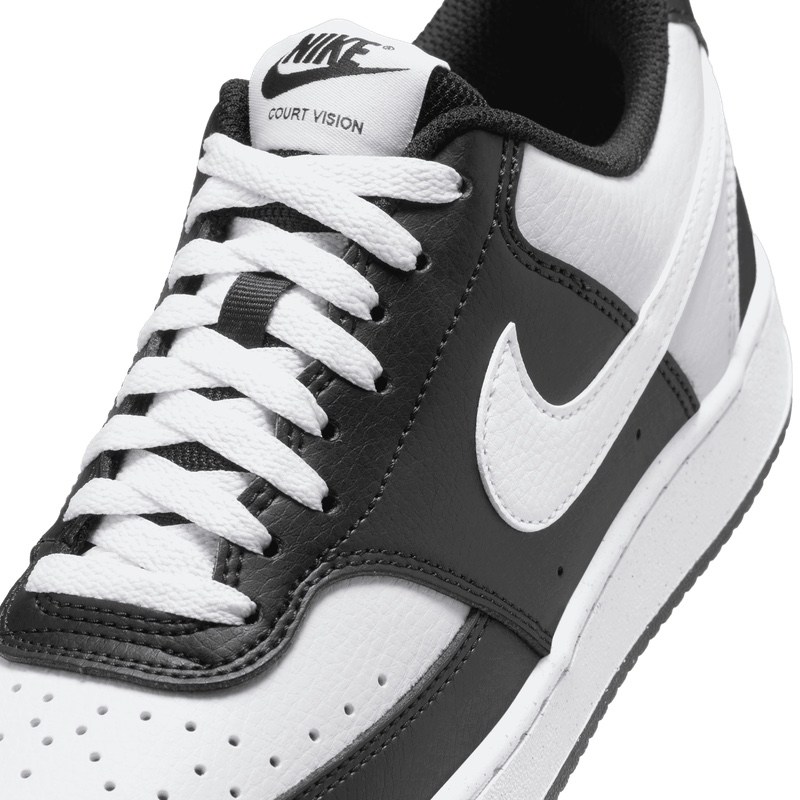Pantofi sport Nike W COURT VISION LO NN - imagine 6