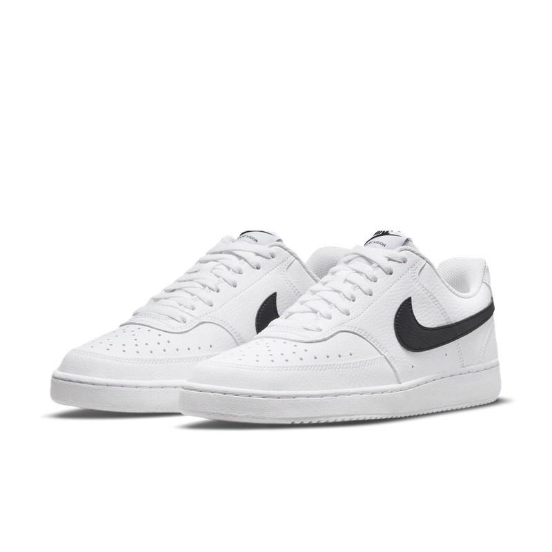 Pantofi Sport Nike W Court Vision LO NN - imagine 3