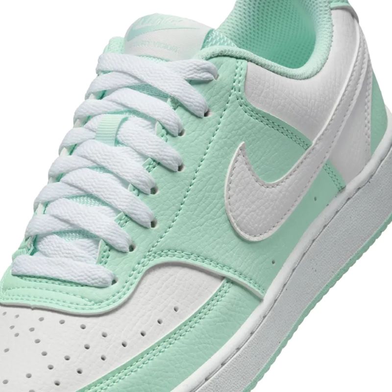 Pantofi sport Nike W COURT VISION LO NN - imagine 3