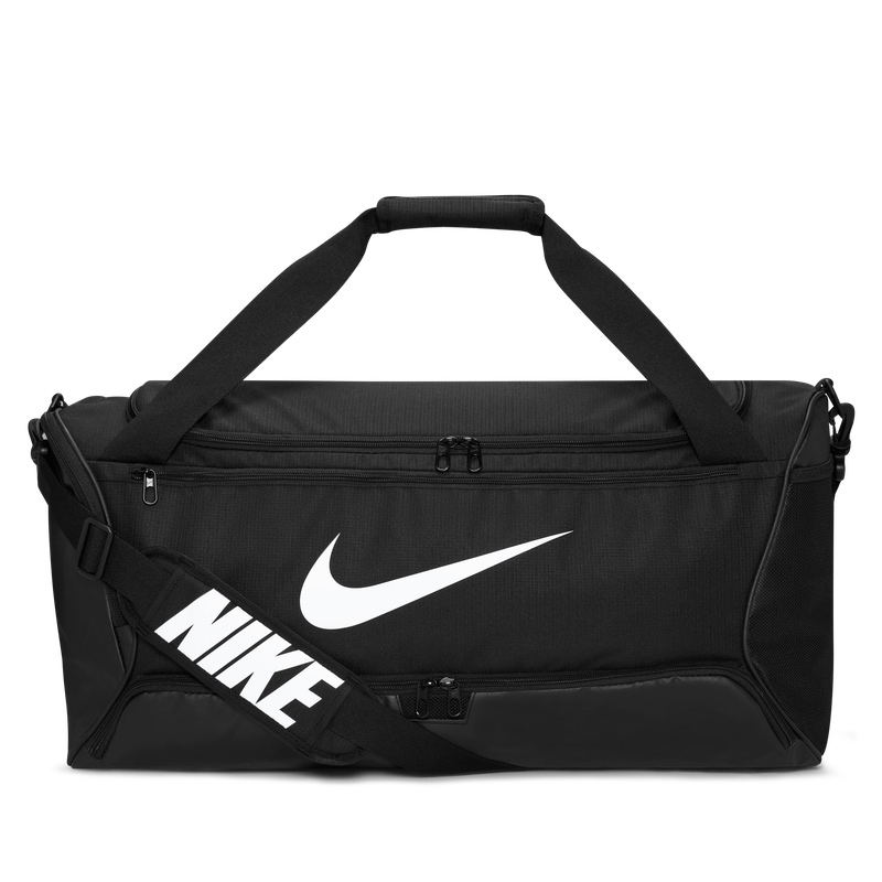 Geanta nike nk brsla m duff - 9.5 (60l)