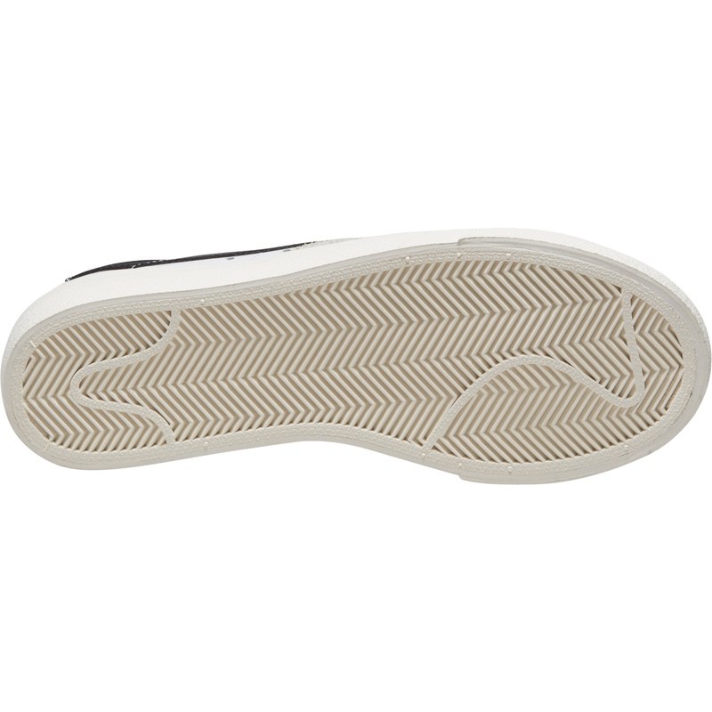 Pantofi Sport Nike W Blazer low PLATFORM - imagine 5