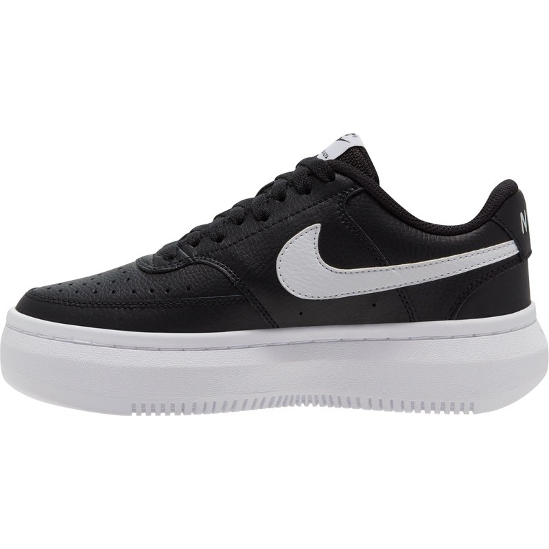 Pantofi Sport Nike W Court Vision ALTA leather - imagine 2