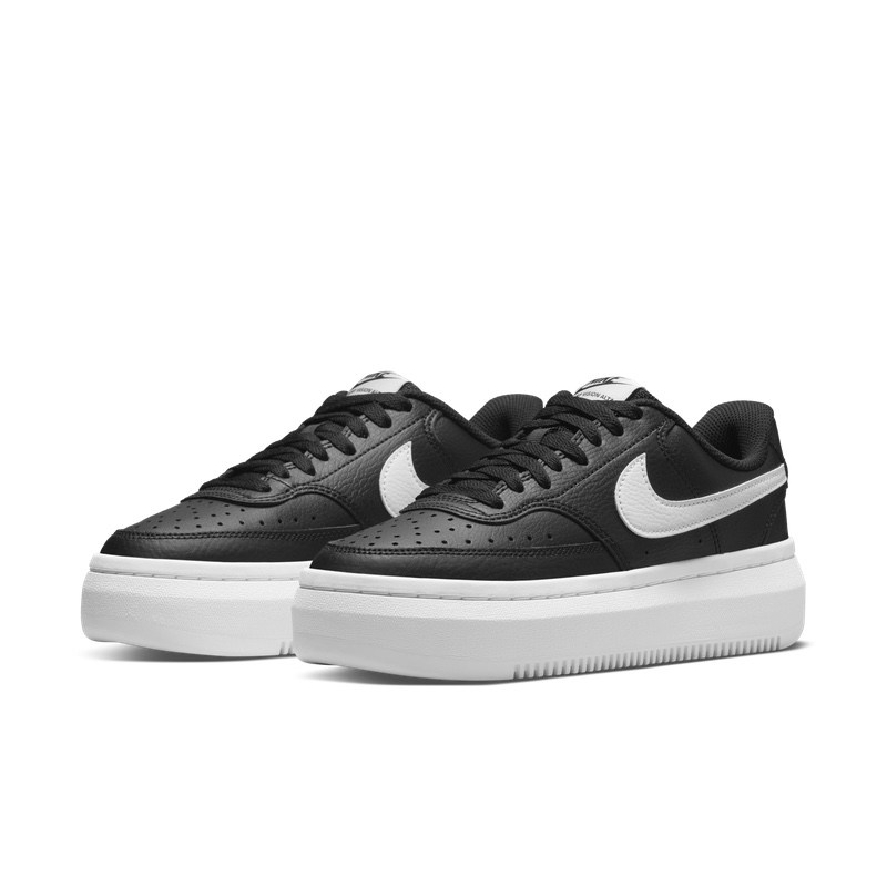 Pantofi Sport Nike W Court Vision ALTA leather - imagine 3