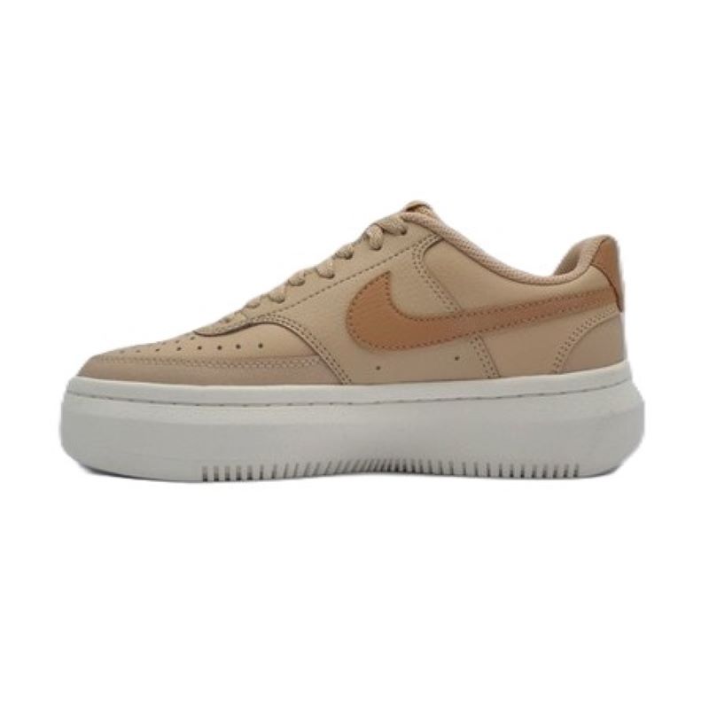 Pantofi sport Nike W COURT VISION ALTA LTR — foto 2
