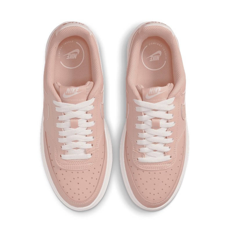 Pantofi sport Nike W COURT VISION ALTA LTR - imagine 4