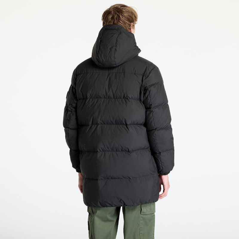 Geaca Tommy Hilfiger TJM ESSENTIAL DOWN PARKA EXT