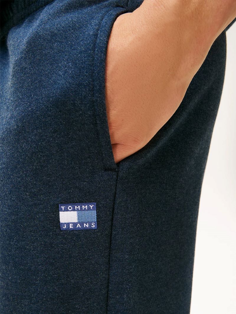 Pantaloni Tommy Hilfiger TJM REG BADGE JOGGER - imagine 3
