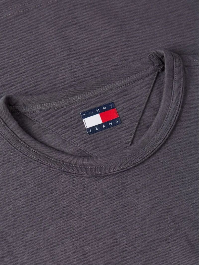 Tricou Tommy Hilfiger TJM RLX NOVELTY SS TEE