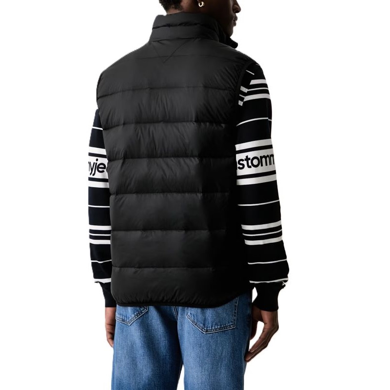 Vesta Tommy Hilfiger TJM LIGHT DOWN PACKABLE VEST
