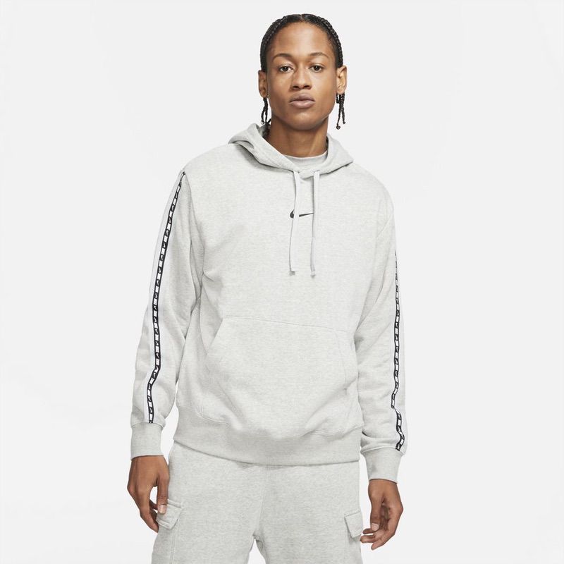 Hanorac Nike M NSW REPEAT FLC PO HOODIE BB