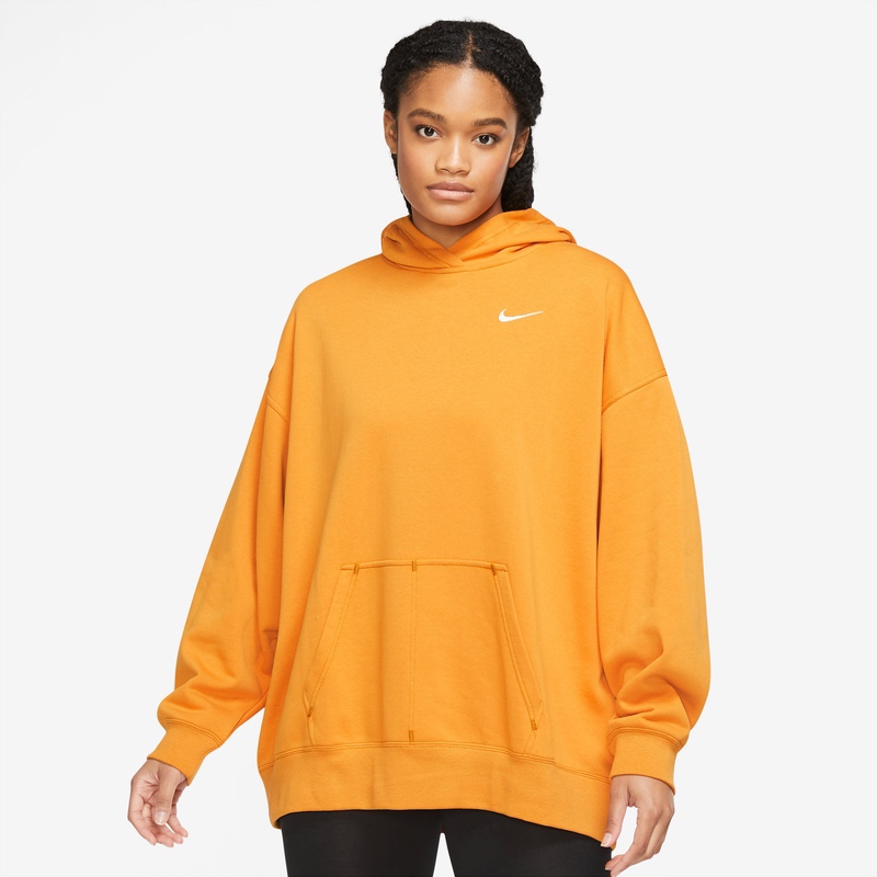 Hanorac Nike W NSW SWSH FLC HOODIE