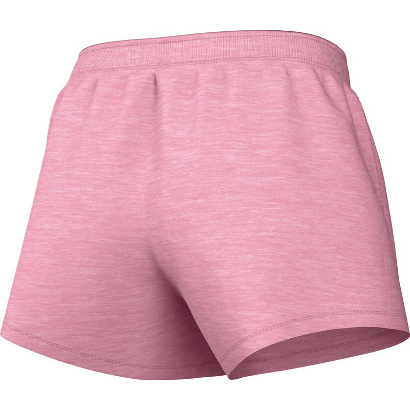 Sort Nike W Nsw GYM VNTG PE short - imagine 2