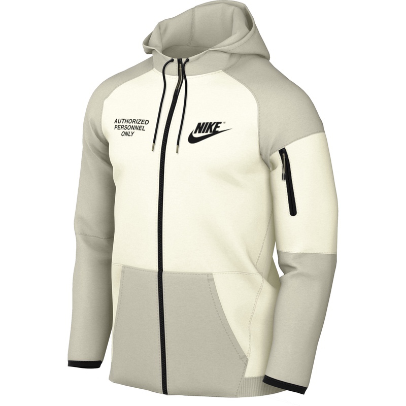 Bluza Nike M NSW FLC FZ TOP GX AP