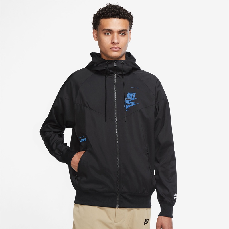 Jacheta Nike M NSW SPE woven WR MFTA 