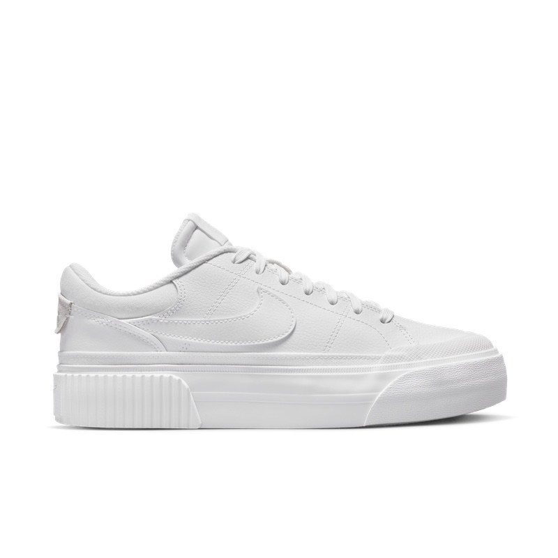 Pantofi sport nike wmns court legacy lift