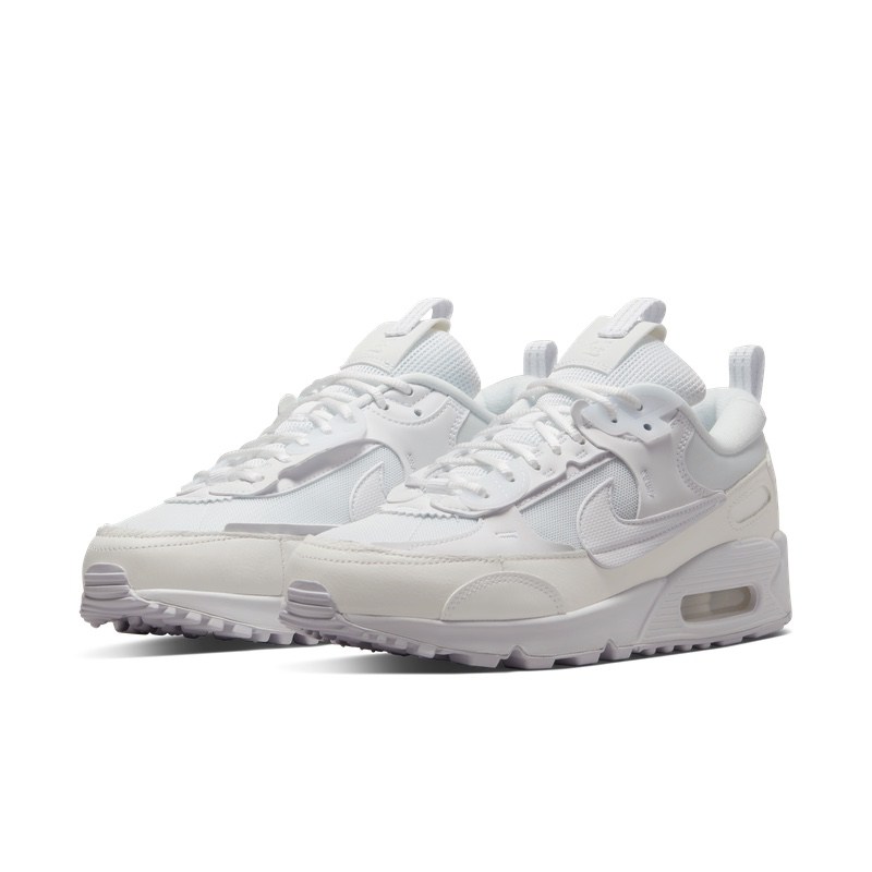 Pantofi Sport Nike W Air Max 90 FUTURA - imagine 3