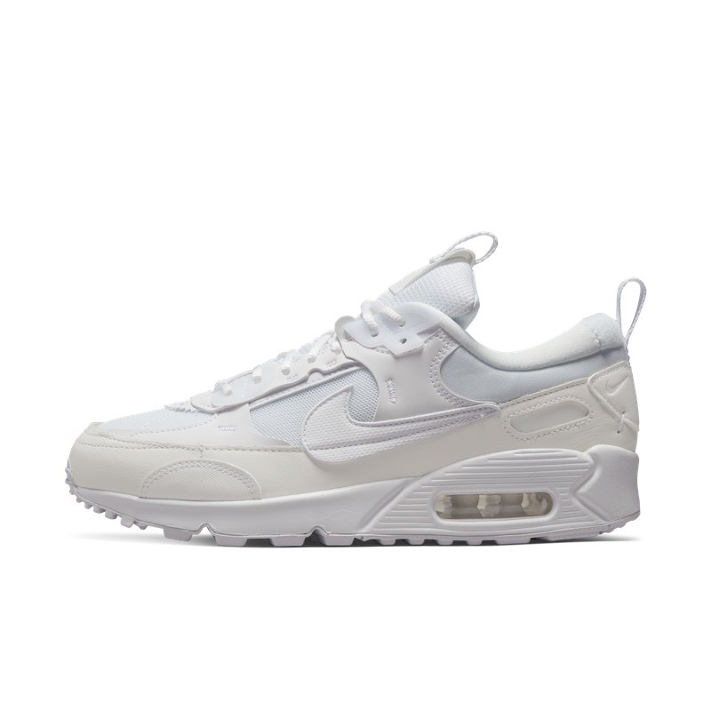 Pantofi Sport Nike W Air Max 90 FUTURA - imagine 2