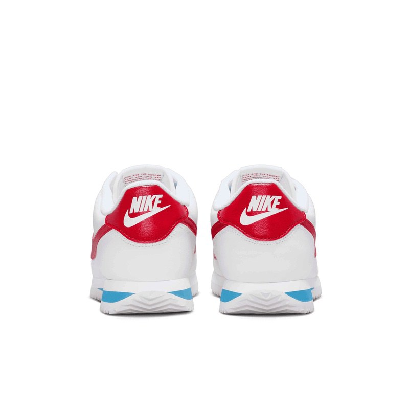 Pantofi sport Nike W CORTEZ LTR — foto 4