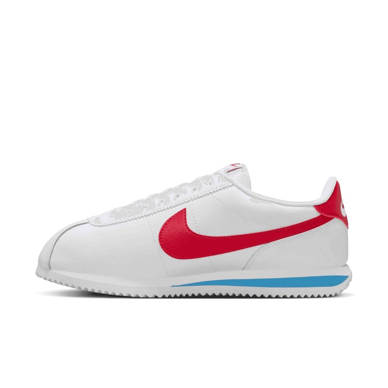 Pantofi sport Nike W CORTEZ LTR — foto 2