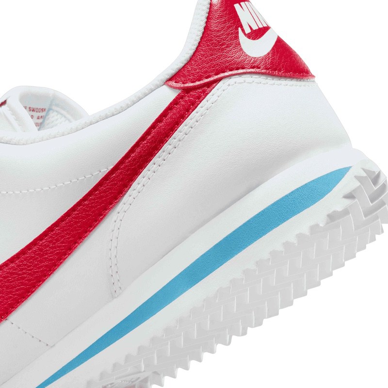 Pantofi sport Nike W CORTEZ LTR — foto 6