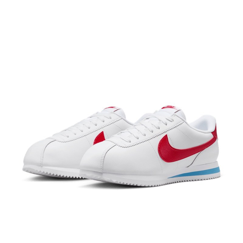 Pantofi sport Nike W CORTEZ LTR — foto 3