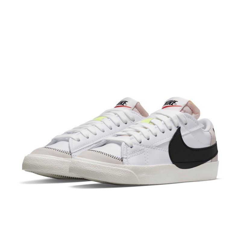 Pantofi Sport Nike Blazer low  77 JUMBO C O - imagine 3