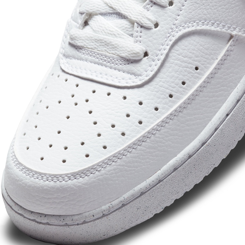 Pantofi sport Nike Court Vision mid NN — foto 3