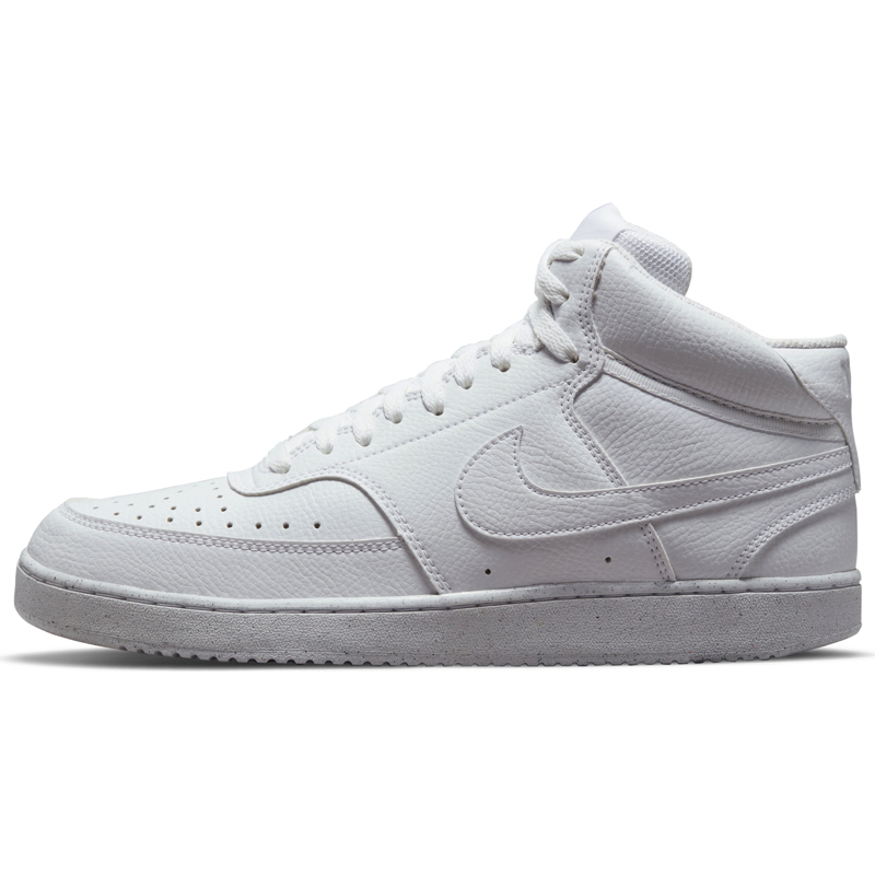 Pantofi sport Nike Court Vision mid NN — foto 2