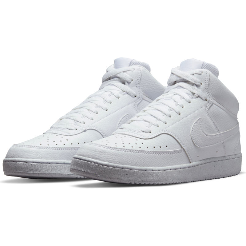 Pantofi sport Nike Court Vision mid NN — foto 5