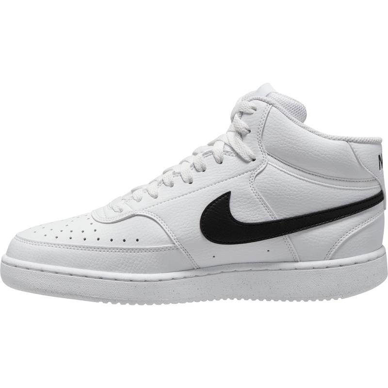 Pantofi sport Nike Court Vision mid NN - imagine 2