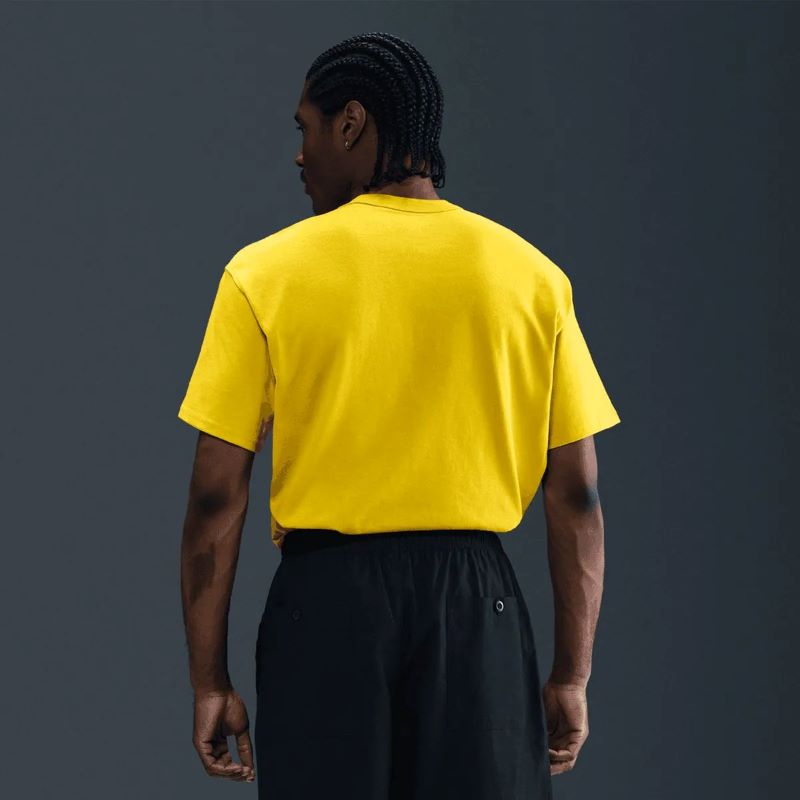 Tricou Nike M NSW PREM ESSNTL SUST TEE - imagine 2