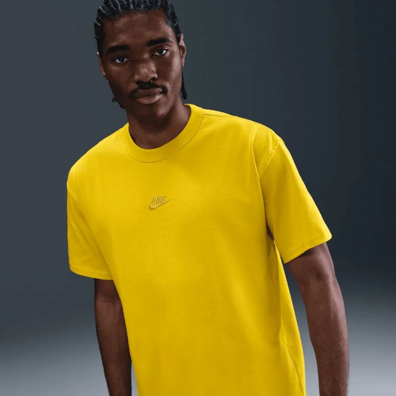 Tricou Nike M NSW PREM ESSNTL SUST TEE - imagine 3