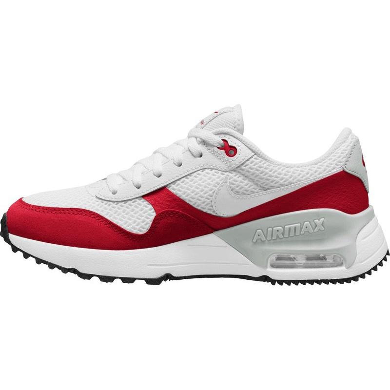 Pantofi sport Nike Air Max System (gs) - imagine 2