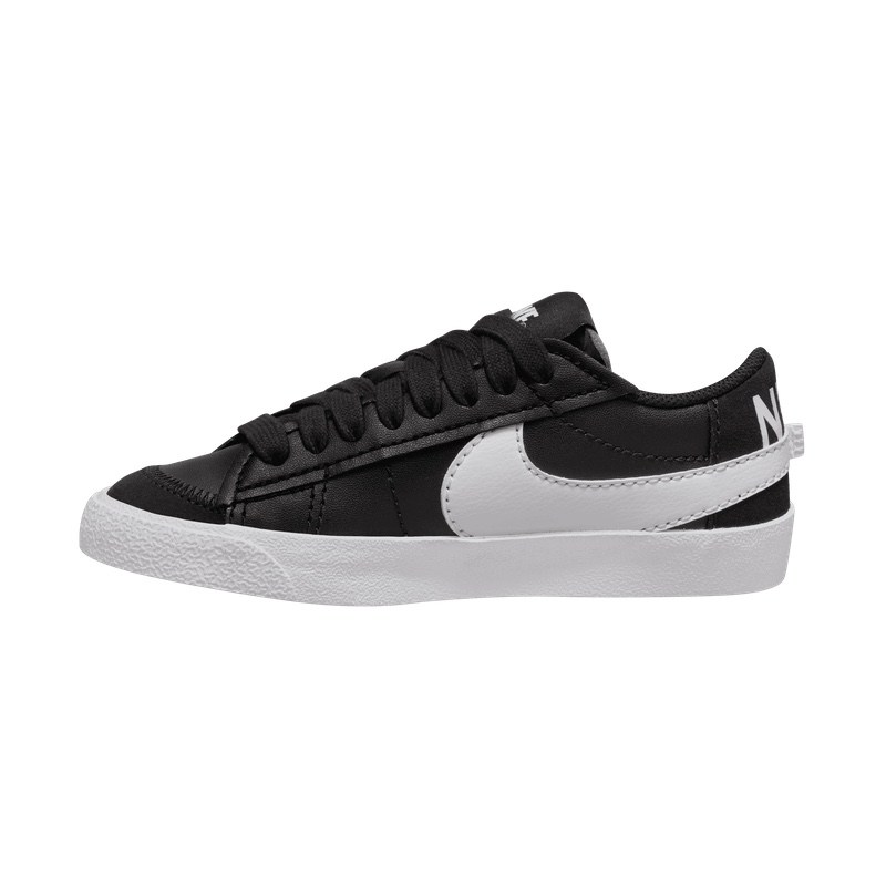 Pantofi Sport Nike W Blazer low  77 JUMBO - imagine 2