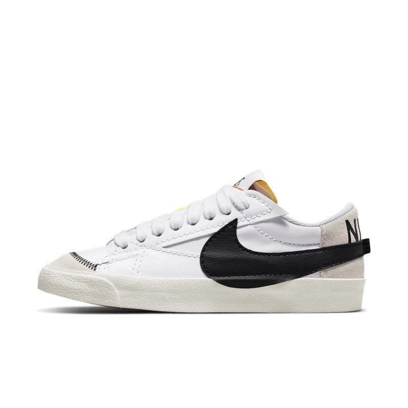 Pantofi Sport Nike W Blazer low  77 JUMBO - imagine 2