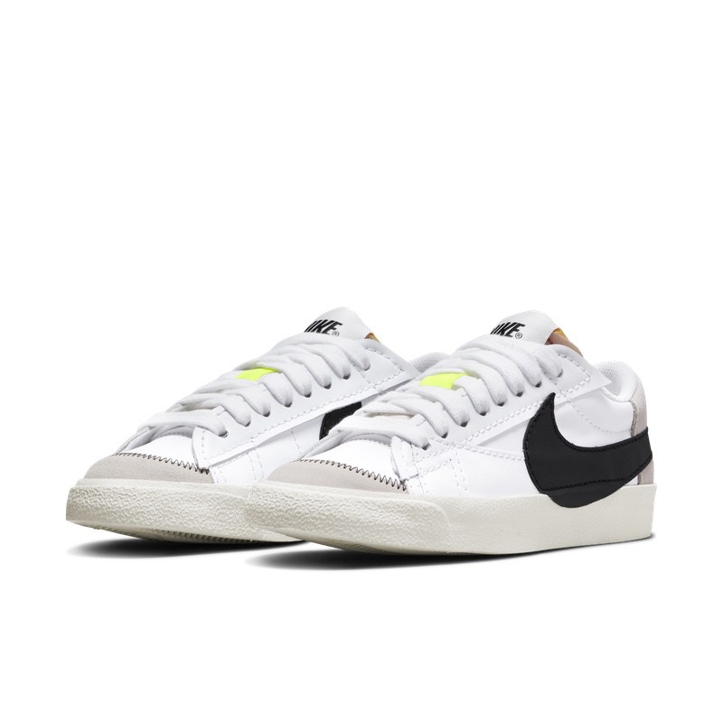 Pantofi Sport Nike W Blazer low  77 JUMBO - imagine 3