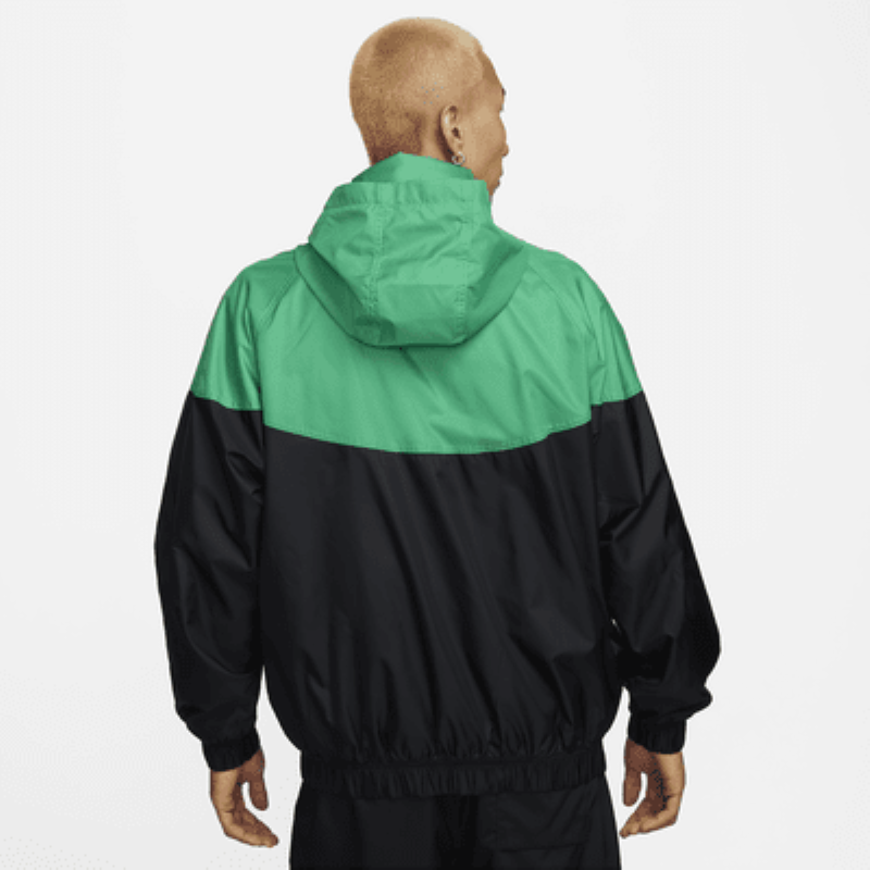 Jacheta Nike M NK WR ANORAK JKT — imaginea 2