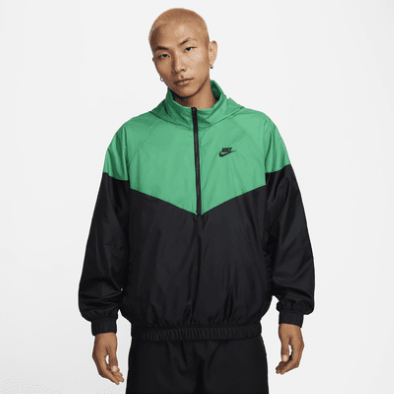 Jacheta Nike M NK WR ANORAK JKT