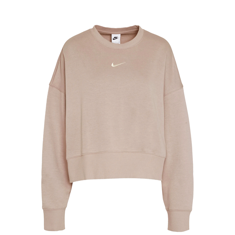 Bluza nike w nsw phnx flc oos crew