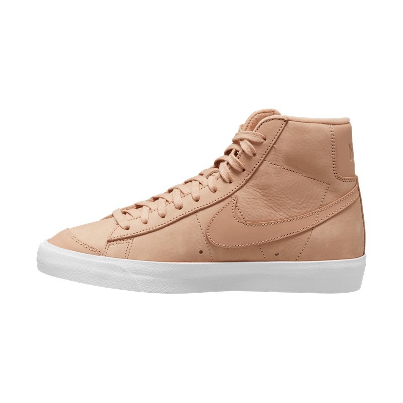 Pantofi Sport Nike W Blazer MID PRM MF - imagine 2