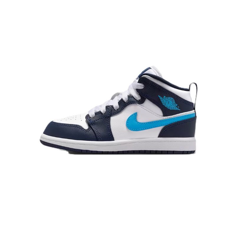 Pantofi sport Nike JORDAN 1 MID BP — foto 2