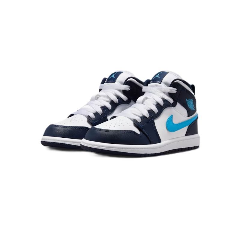 Pantofi sport Nike JORDAN 1 MID BP