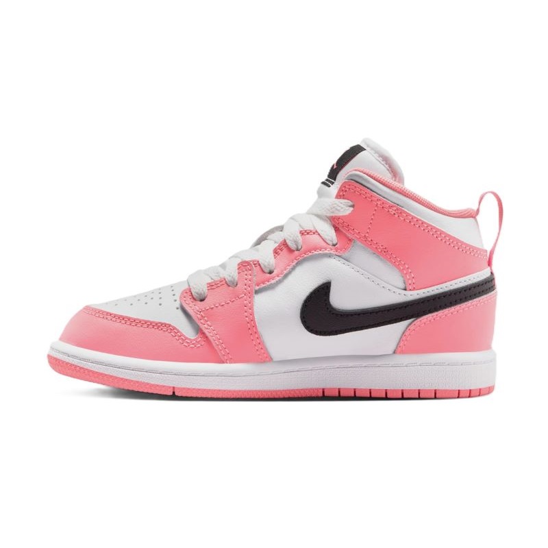 Pantofi sport Nike JORDAN 1 MID BP — foto 2