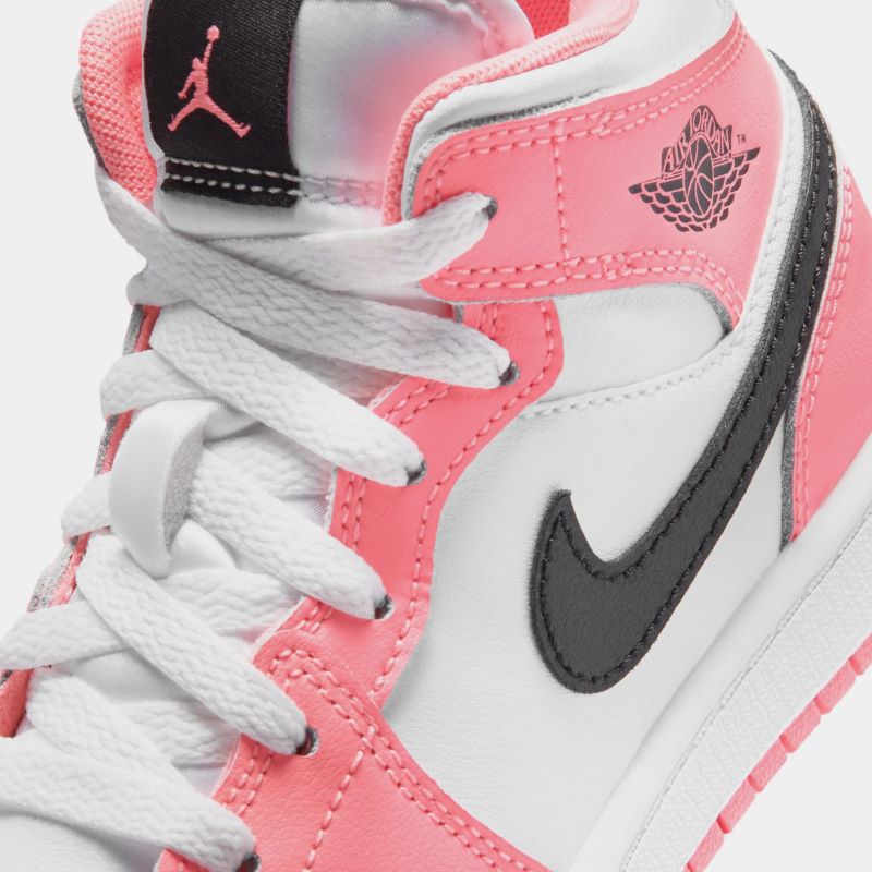 Pantofi sport Nike JORDAN 1 MID BP — foto 3