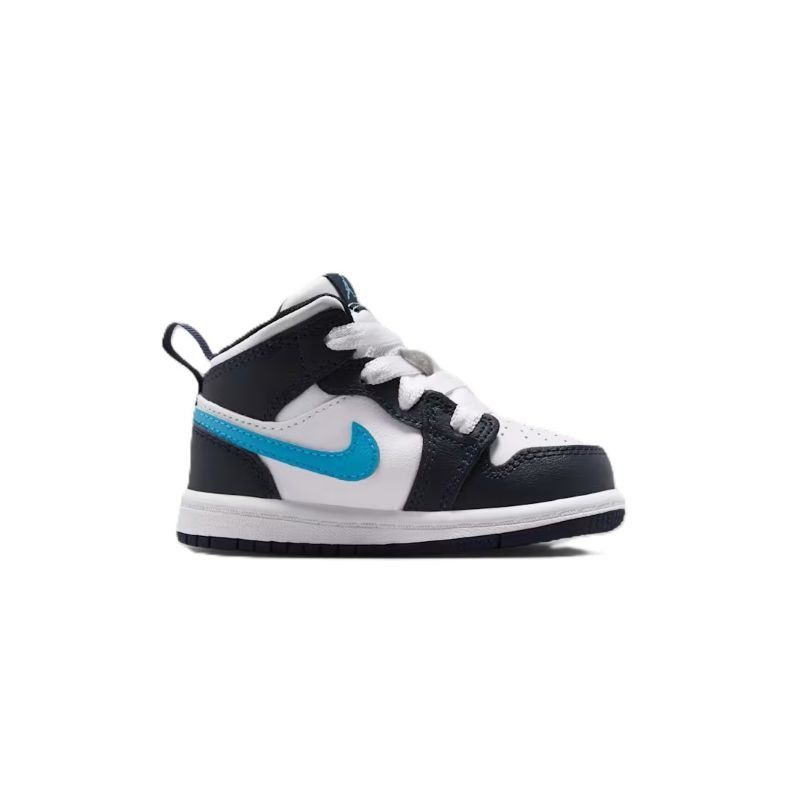 Pantofi sport Nike JORDAN 1 MID BT