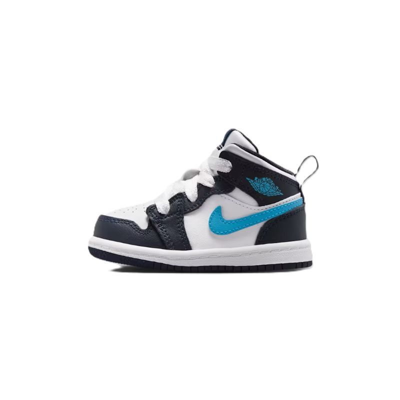 Pantofi sport Nike JORDAN 1 MID BT — foto 2