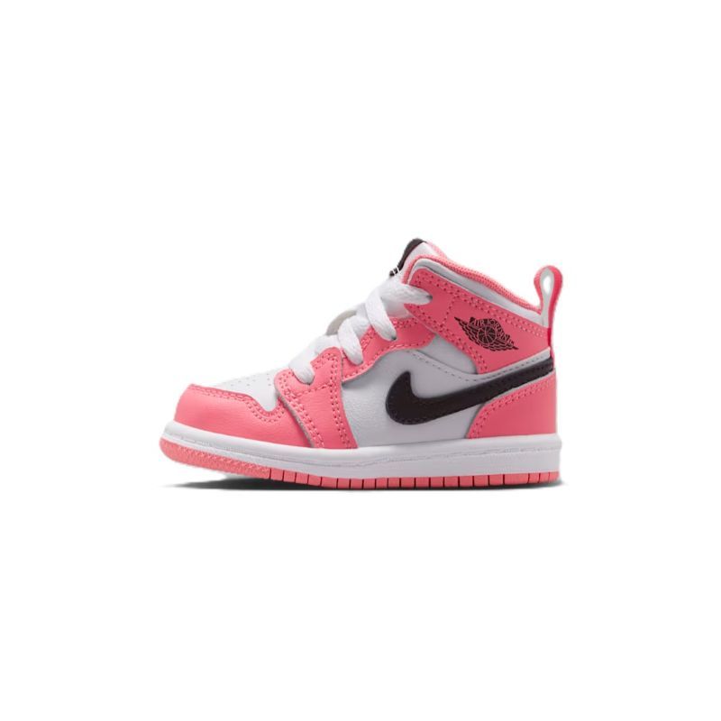 Pantofi sport Nike JORDAN 1 MID BT — foto 2