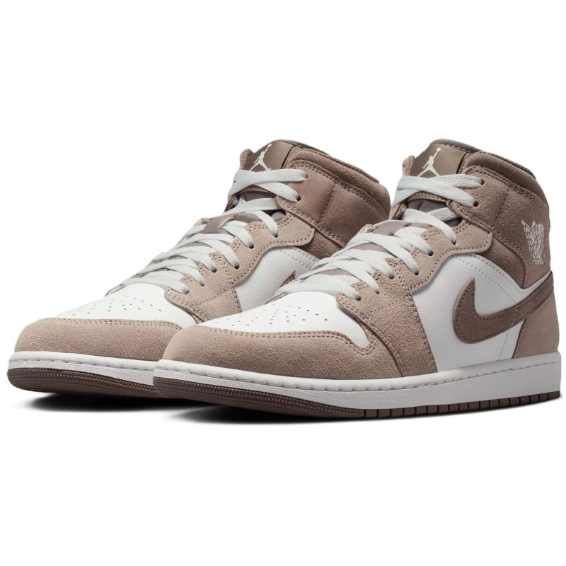 Pantofi sport Nike AIR JORDAN 1 MID — foto 2
