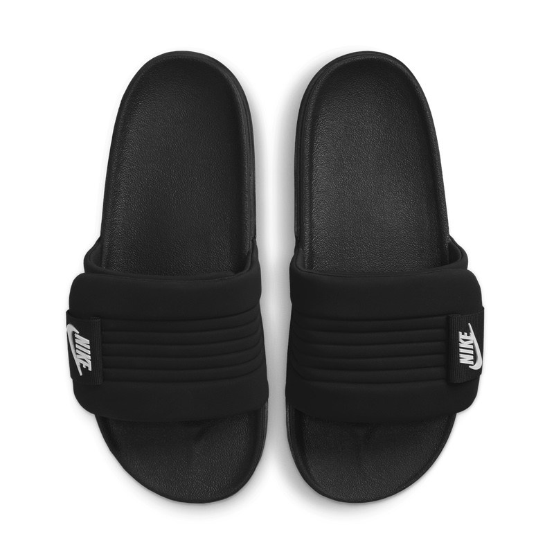 Papuci Nike OffCourt adjust slide — foto 4